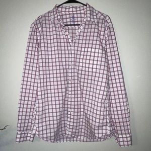 J CREW Button Down Shirt